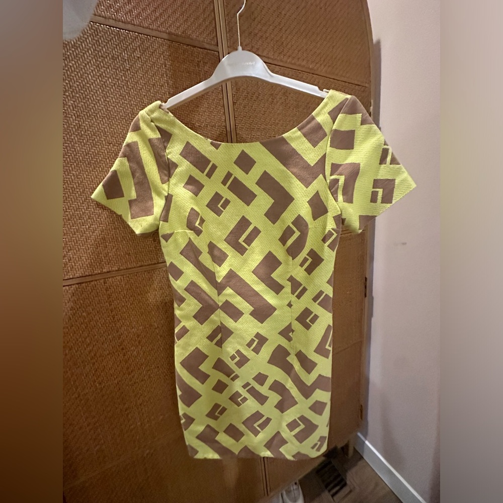 Plenty by Tracy Reese Fun Dress